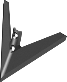 Лапа (270 мм) РЗЗ.00.130