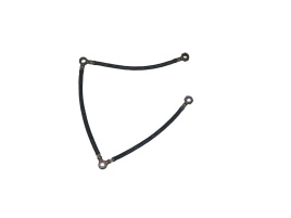 Трубка дренажная 842.1104373-10 (гирлянда)