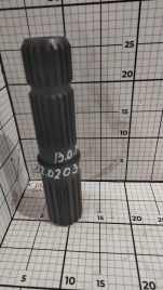 Вал отбора мощн./S022 OKD 744Р-42.02.036