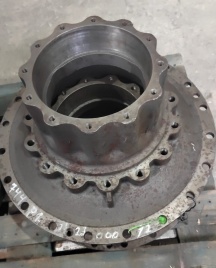 Ступица 744Р1-23.00.012