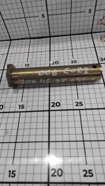 Ось/S022 OKD 700.46.28.251-1