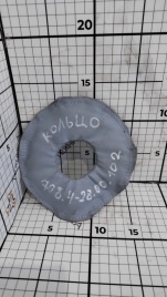 Кольцо/вспененный каучук 708.4-28.00.102