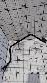 Трубка 536.1104426 (топливная)