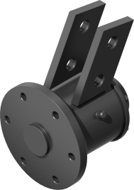 Корпус подшипника БДМ РЗЗ 18.14.100