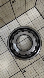 Подшипник 2312КМ (коробка)