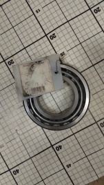 Подшипник 7214