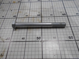 Болт М16х170мм