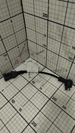 Жгут датчика давлен. 913 744РС-37.99.120