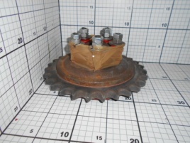 Муфта ПРС 03.050