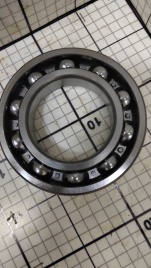 Подшипник 214