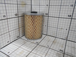 Фильтрующий элемент очистки топлива 6302М