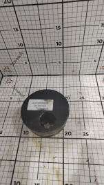 Ступица КЗР 0202647В шатуна КЗС 1218/10/812/7