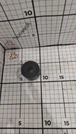 Амортизатор 31.01.2199