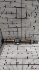 Вал 7430-17.01.024-2 ( привода насоса н/о)