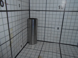 Втулка  СКП 01.08.055 (средняя)