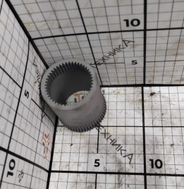 Муфта 225 744Р-16.02.022