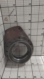 Вкладыши подшипника Т400.01-03F