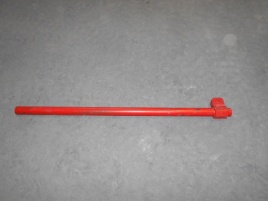 Граблина правая ГВР 14.040