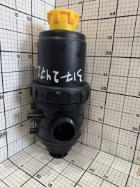Фильтр всасывающий серии 317 G2 (200-260л/м,32М,без патрубков,с клапаном) 8096000/3172472 ОП/ОС