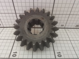 Шестерня коническая КРН 29.642Б Z=20