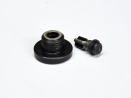 Клапан нагнетательный 4УТНИ.1111220 нов.обр. НЗТА h=18mm