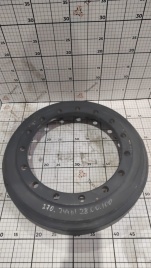 Крышка 270 744Р1-28.00.100 (трубы шарнира)