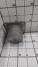 Опора гидравличес. конич. тип 71 арт.177137 задняя