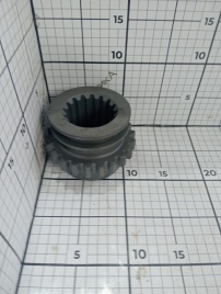 Муфта 250 744Р-16.02.013