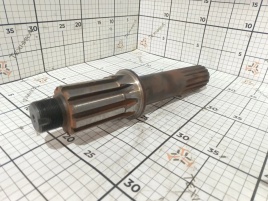 Полуось ОПС 16.00.009-03 (Барс ОС-3000М)