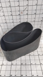 Кожух 744Р3-13.00.044