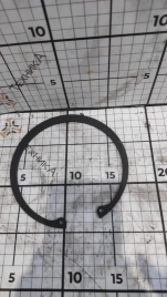 Кольцо С130 ГОСТ 13943-86