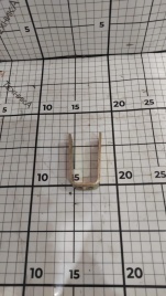 Кронштейн КЗР 1502427