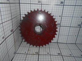 Звездочка СКП 01.06.500