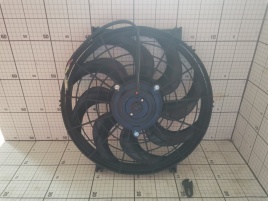 Вентилятор осевой 09-031424-00 14" 24V