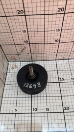 Ролик натяжной 12698