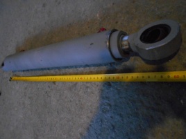 Гидроцилиндр МС 50/30х320-3.11.3 (555)