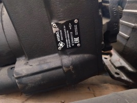 Тандем насосов PVH 112/MH1 R1D1AA1E16АВ+GP2.5K20R-A333A-FN(GP2OK-R2.5AA4A) КЗС-1218