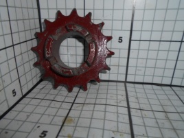 Звездочка СКП 01.06.410.СЗШ 06.070А