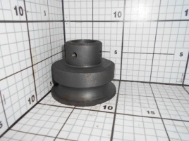 Корпус подшипника ЛКВ 18.106