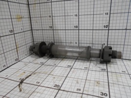 Ось СКП 01.35.204