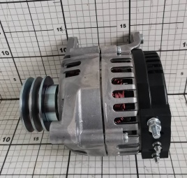 Генератор 4512.3771-20 К-744Р2Ст (дв.ТМЗ-8481.10), К-744Р3Ст (дв.ТМЗ-8481.10-02) 28В 110А