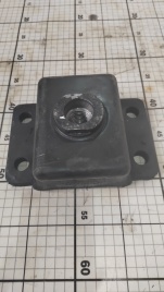 Амортизатор АКСС-400М ТУ38-1051258-86 (двигателя)