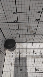 Комплект буферов ШКЯМ 865.00.000