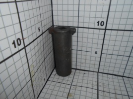 Втулка  СКП 01.06.005.СЗШ 06.106 кв 14 мм