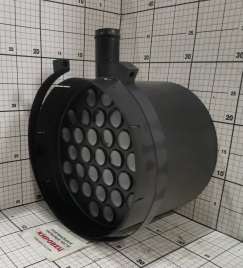 Воздухоочиститель циклонный 2504-05-51