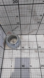 Шарнир/S022 250-744Р2-46.28.003 51мм