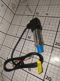 Датчик давления 0-600 бар 820987 (Барс- гидроход)