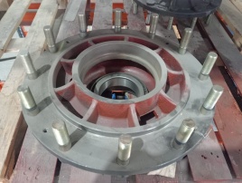 Ступица LXT200B-F.04