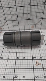 Ось 5020-28.00.010Т (комплект)