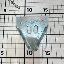 Сегмент 10961.16 Pro-Cut с глубокой насечкой в упаковке